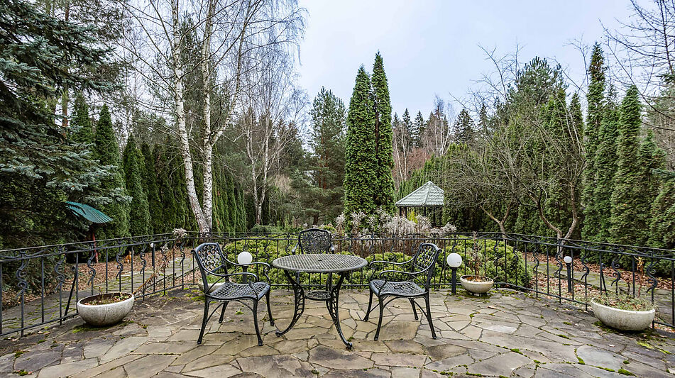 Дом под ключ в КП Тананьково-4