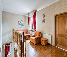 Дом под ключ в КП Тананьково-4