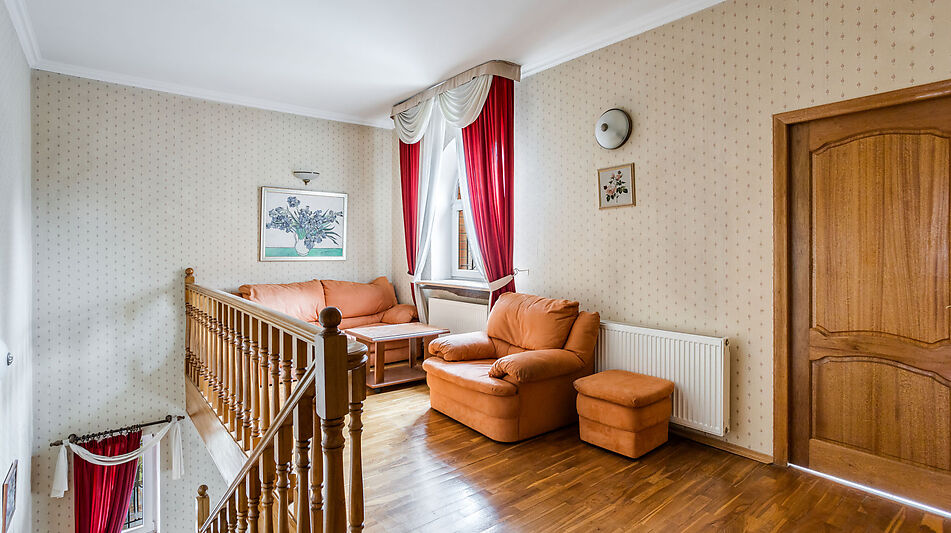 Дом под ключ в КП Тананьково-4