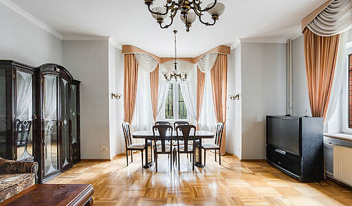 Дом под ключ в КП Тананьково-4