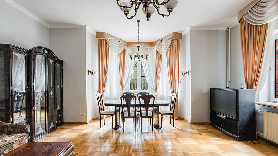 Дом под ключ в КП Тананьково-4