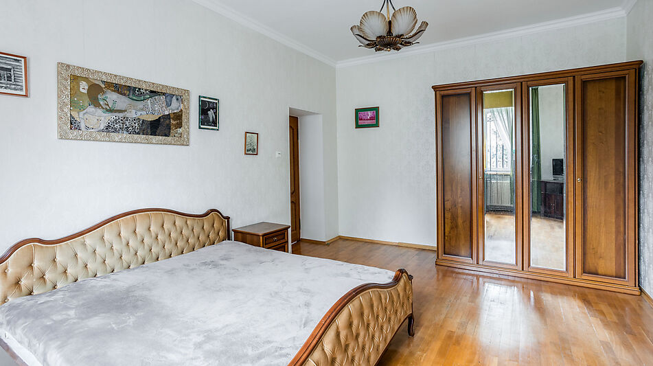 Дом под ключ в КП Тананьково-4