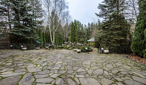 Дом под ключ в КП Тананьково-4