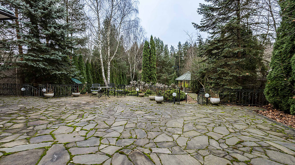 Дом под ключ в КП Тананьково-4