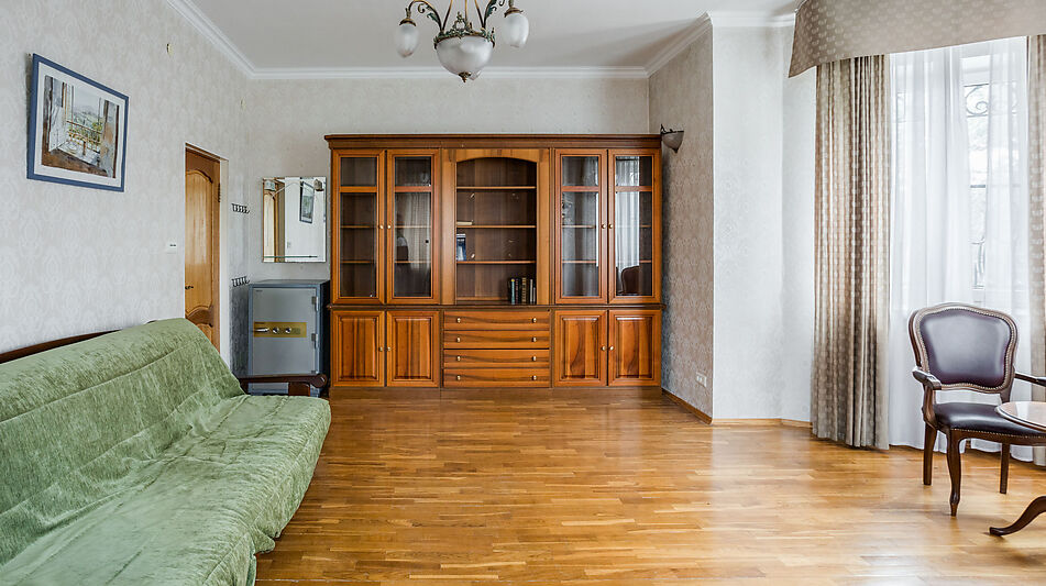 Дом под ключ в КП Тананьково-4