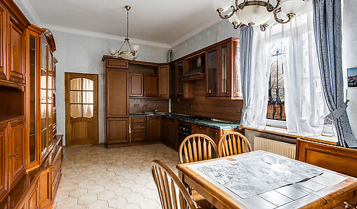 Дом под ключ в КП Тананьково-4