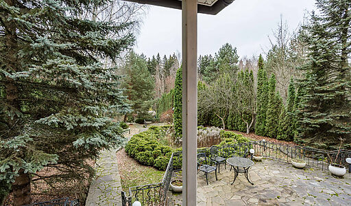 Дом под ключ в КП Тананьково-4