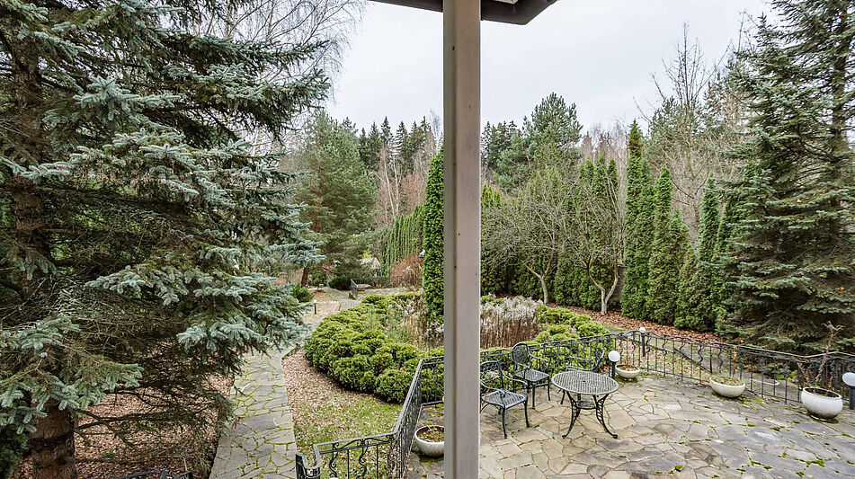 Дом под ключ в КП Тананьково-4