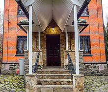 Дом под ключ в КП Тананьково-4