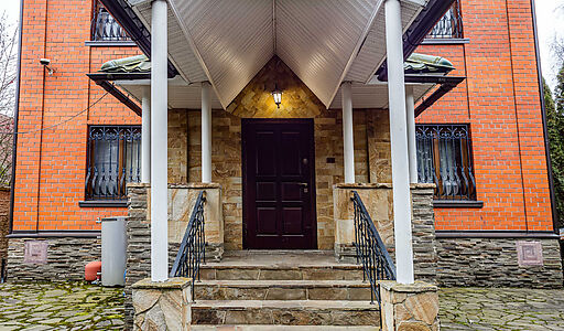 Дом под ключ в КП Тананьково-4