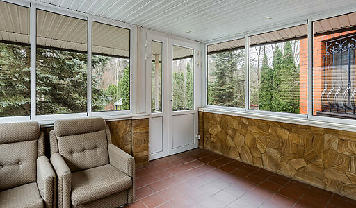 Дом под ключ в КП Тананьково-4