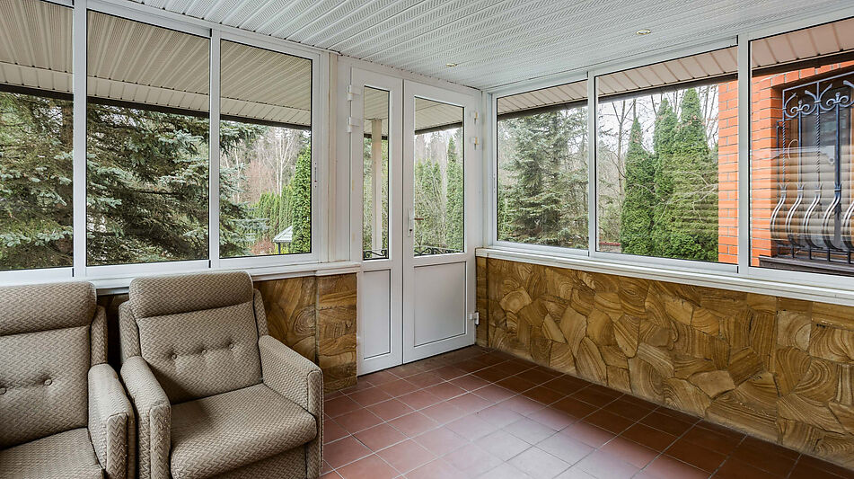 Дом под ключ в КП Тананьково-4