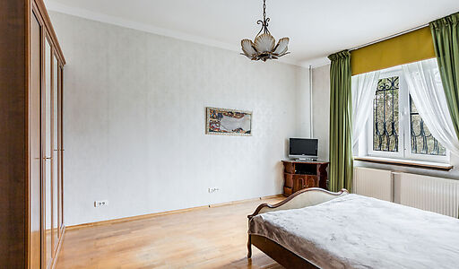 Дом под ключ в КП Тананьково-4