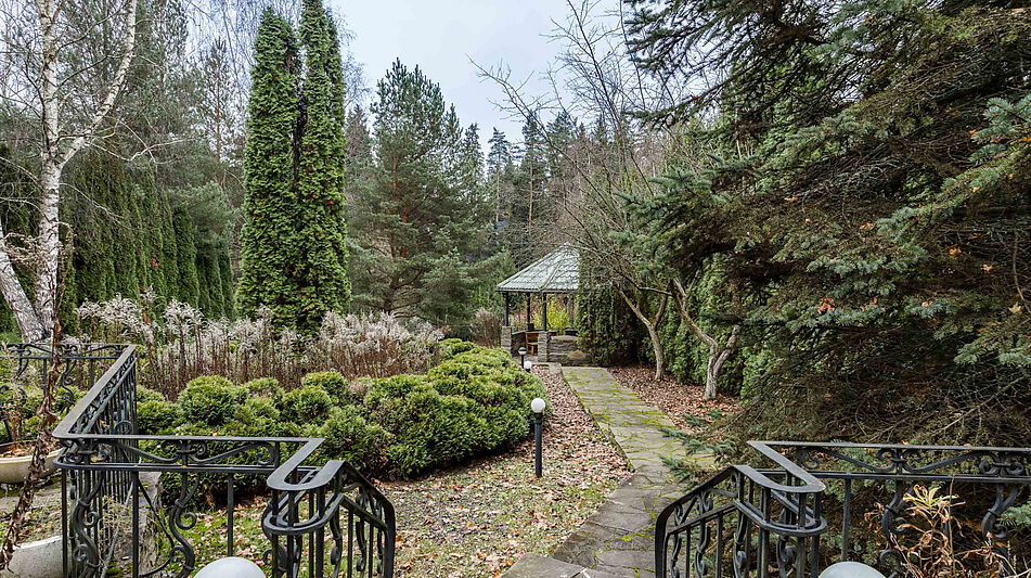 Дом под ключ в КП Тананьково-4