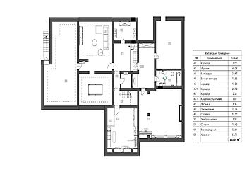 Резиденция у леса в КП Пестово
