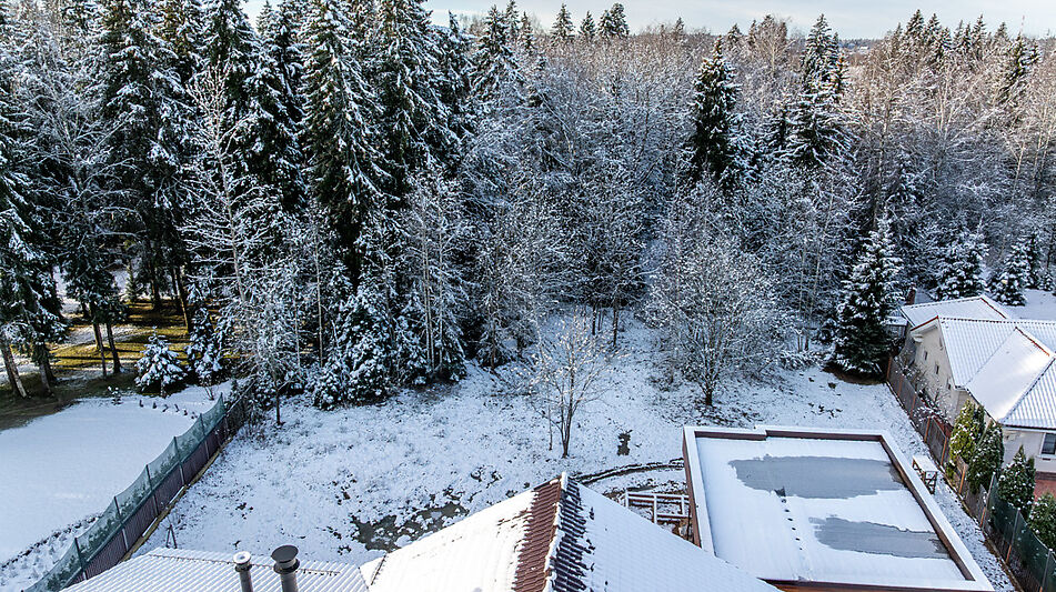 Резиденция у леса в КП Пестово