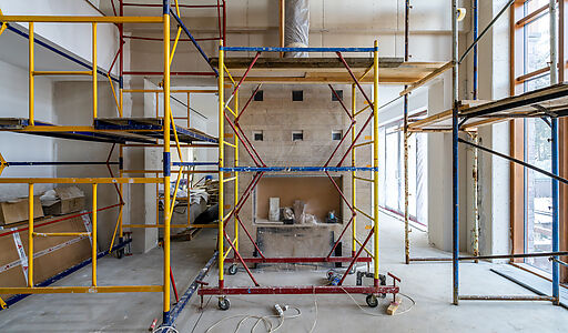 Резиденция у леса в КП Пестово