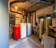 Резиденция у леса в КП Пестово