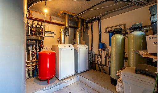 Резиденция у леса в КП Пестово