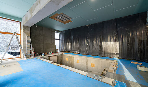 Резиденция у леса в КП Пестово