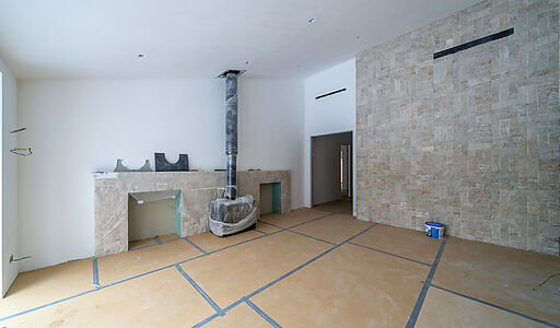 Резиденция у леса в КП Пестово