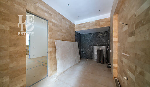 Резиденция у леса в КП Пестово