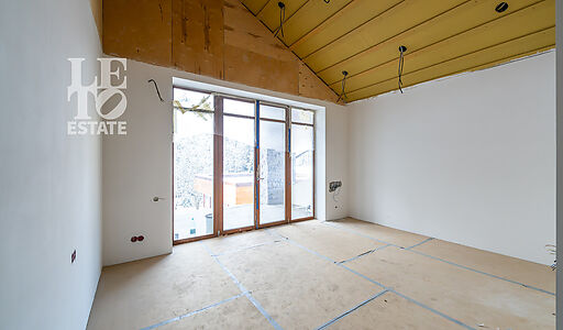 Резиденция у леса в КП Пестово