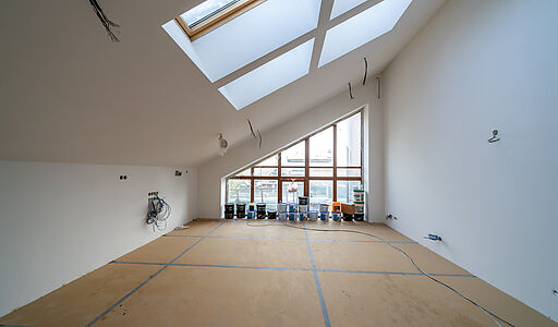 Резиденция у леса в КП Пестово