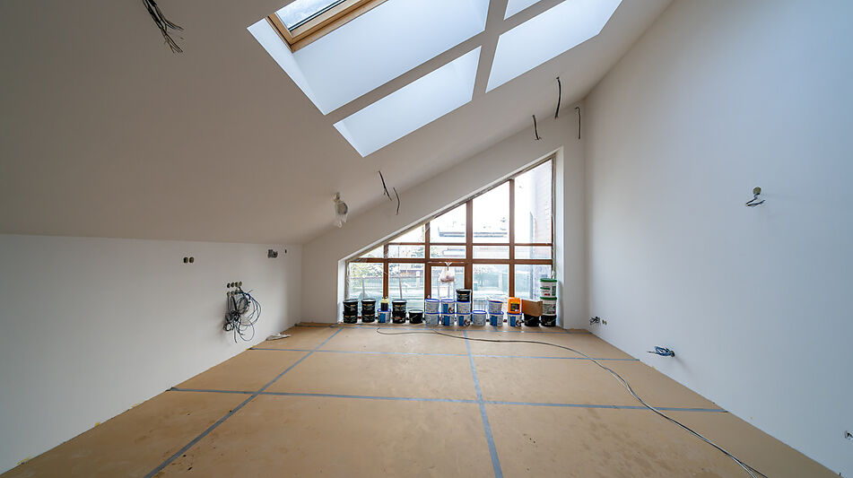 Резиденция у леса в КП Пестово