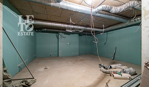 Резиденция у леса в КП Пестово