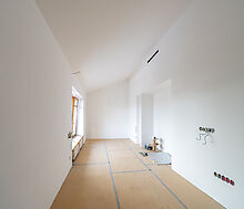 Резиденция у леса в КП Пестово