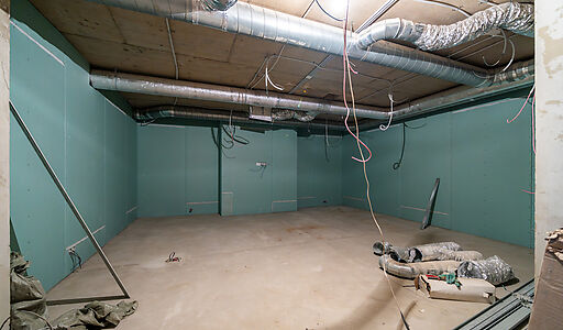 Резиденция у леса в КП Пестово