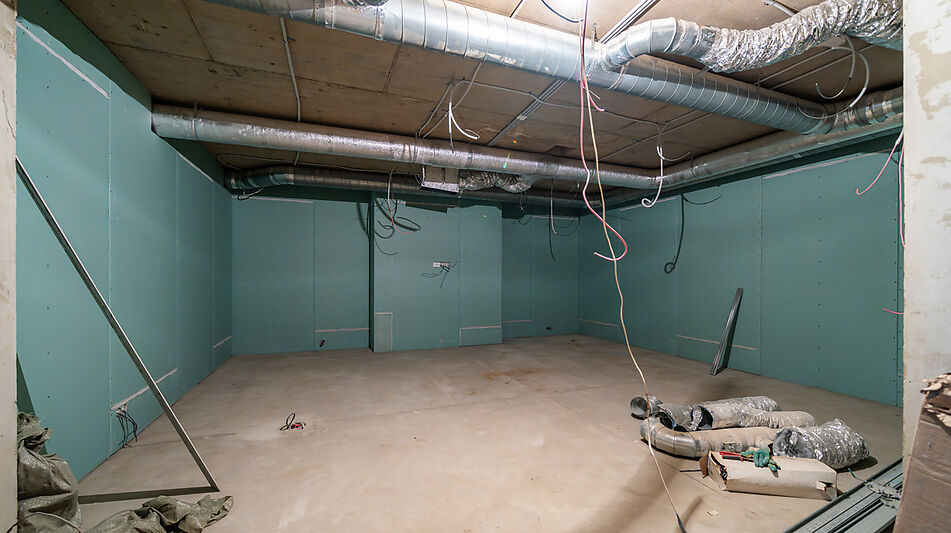 Резиденция у леса в КП Пестово