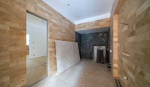 Резиденция у леса в КП Пестово