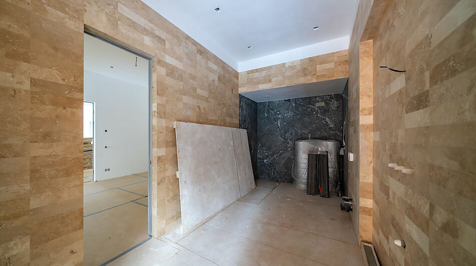 Резиденция у леса в КП Пестово