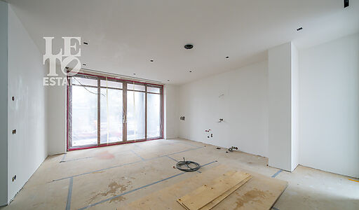 Резиденция у леса в КП Пестово