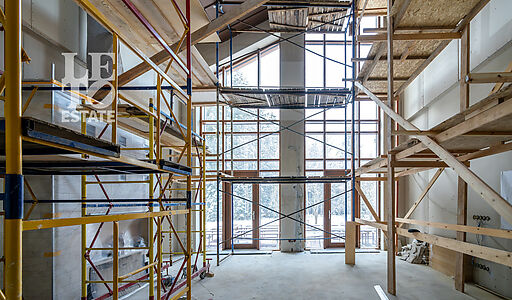 Резиденция у леса в КП Пестово