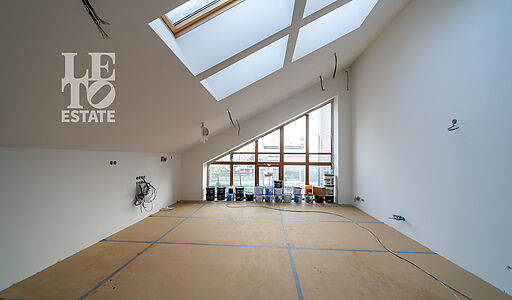 Резиденция у леса в КП Пестово