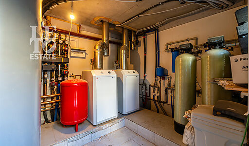 Резиденция у леса в КП Пестово