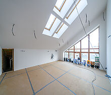 Резиденция у леса в КП Пестово