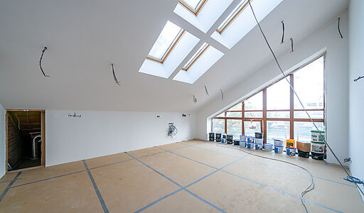 Резиденция у леса в КП Пестово