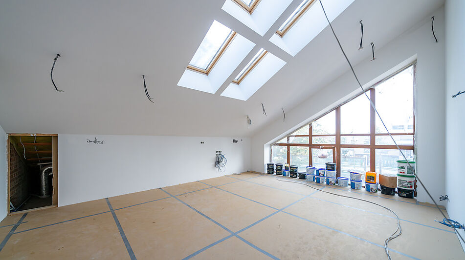 Резиденция у леса в КП Пестово