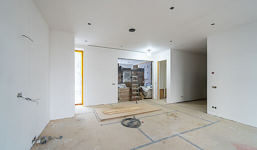 Резиденция у леса в КП Пестово