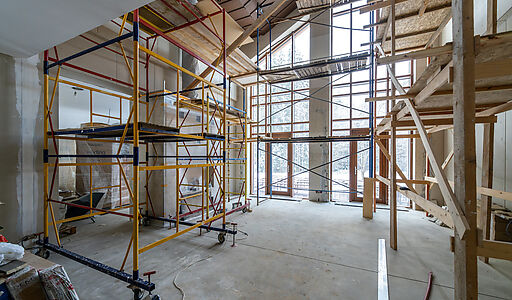 Резиденция у леса в КП Пестово