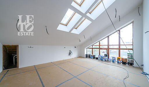 Резиденция у леса в КП Пестово