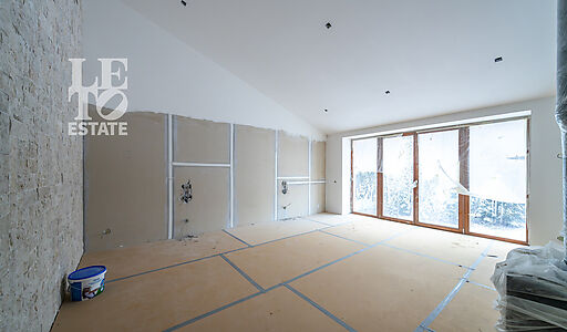 Резиденция у леса в КП Пестово