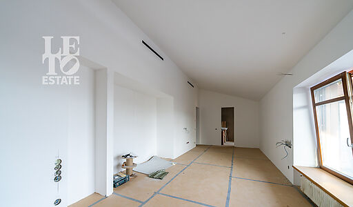 Резиденция у леса в КП Пестово