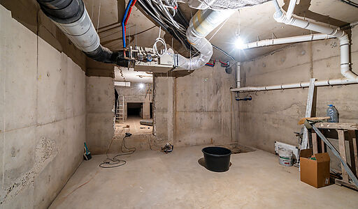 Резиденция у леса в КП Пестово