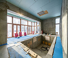 Резиденция у леса в КП Пестово