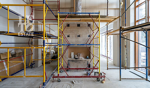 Резиденция у леса в КП Пестово